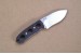 B�ker Plus Messer Fitz Neckknife