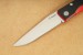 Manly Taschenmesser Peak CPM-S-90V Red Two Hand