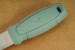 Morakniv Eldris LightDuty Mint Green feststehendes Taschenmesser INOX