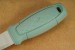 Morakniv Eldris LightDuty Mint Green feststehendes Taschenmesser INOX