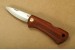 EKA Taschenmesser Swede S8 mit Elchleder-Etui