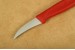 Victorinox Tourniermesser Nylon rot 5,5 cm Klingenlnge