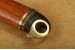 Marttiini-Filetiermesser Adlerkopf Sammler-Edition rostfrei Rosenholz-Griff und Bronze-Beschl�ge