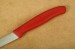 Victorinox Gemsemesser Nylon rot mit 8,0 cm Klinge