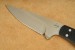 B�ker Plus Backdrop Feststehendes Messer