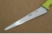 Cooks Knife 3214PG (Brotmesser) mit Progrip Mora Messer (Mora of Sweden)