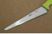 Cook�s Knife 3214PG (Brotmesser) mit Progrip Mora Messer (Mora of Sweden)