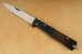 Otter Taschemesser Mercator-Messer Carbon Clip