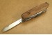 Victorinox Swiss Champ Wood Nussholz Schweizer Taschenmesser