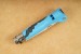 Opinel Kindertmesser Nr. 7 OUTDOOR JUNIOR blau