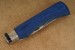 Old Bear Taschenmesser Full Color XL Blue