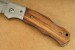 Bker Magnum Rustic Taschenmesser