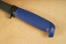 Marttiini "Condor Carbinox BLUE" Filiermesser 19 cm Klinge Hi-Tech-Filiermesser