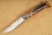 Opinel Taschenmesser Classic No. 8 vom Designer Bruno Chaperon