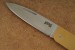 Herbertz Taschenmesser Messing 53059