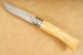 Opinel Taschenmesser Collection Nature No. 7 Motiv mit Wellen