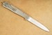 Otter grosses Mercator-Messer Rostfrei Clip