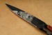 Deejo Taschenmesser 37g NATURE Grizzly