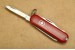 Victorinox Rally rot Schweizer Taschenmesser