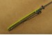 Herbertz Top Collection Einhandmesser mit neonfarbene G-10 Griffschalen