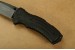 BlackFox Tactical knives Einhandmesser Kuma G10 schwarz BF-704