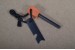 Mora Messer BushCraft Triflex und Feuerstarter im Set