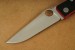 Manly Taschenmesser Peak D2 Black / Red