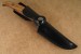 Puma TEC Grtelmesser Olivenholz