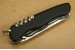 Victorinox Outrider schwarz Schweizer Taschenmesser