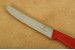 Victorinox Tomatenmesser Nylon rot 10,5 cm Klingenlnge