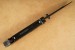 Herbertz Top-Collection Rettungsmesser Stahl 440 Schlagdorn G�rtschneider Aluminum-Griff