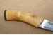 Helle Messer "Nr. 180G" Wind 8 cm Klinge