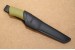 Mora Messer (Mora of Sweden) BushCraft Triflex - Mora 2010