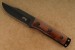 Herbertz Selektion Grtelmesser Cocobolo Full Tang