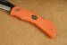 Outdoor Edge Taschenmesser Razor Blaze Orange