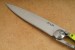 Deejo Taschenmesser 27g COLORS Yellow