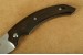 Fox Knives Taschenmesser Compact Dragotac Ziricote