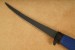 Marttiini "Condor Carbinox BLUE" Filiermesser 15 cm Klinge Hi-Tech-Filiermesser mit Rückensäge Marttiini "Condor Carbinox BLUE" Filiermesser 15 cm Klinge Hi-Tech-Filiermesser mit Rückensäge