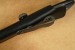 Real Steel Fahrtenmesser Forager Black