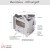 Outdoor-Kocher Bushbox Ultralight
