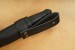 Morakniv Garberg Black Carbon Kcherscheide Mora Messer Full Tang 3,2 mm Klinge