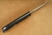 Manly Taschenmesser Wasp 12C27 Black