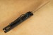Herbertz-Einhandmesser AISI 420 Stahl beschichtet Liner Lock Kunststoff-Griffschalen G�rtelclip
