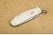 Victorinox Classic Alox Schweizer Taschenmesser