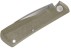 Gerber MANSFIELD MICARTA OLIVE