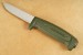 Morakniv Basic 511 MG Military Green Arbeitsmesser aus Carbonstahl