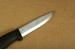 Morakniv Companion Tactical Black in schwarz rostfreier Stahl