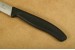 Victorinox Gemsemesser mit Wellenschliff Nylon schwarz mit 10,0 cm Klinge