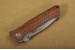 B�ker Magnum Messer THE TREKKER