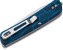 B�ker Plus Tech Tool Blue Damast G10 Taschenmesser